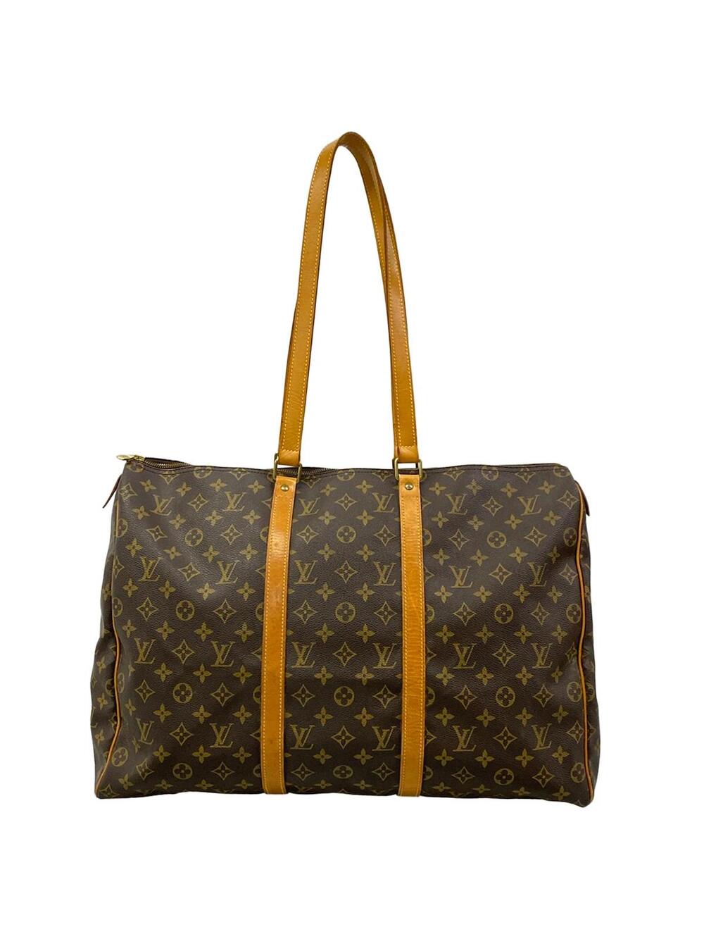 Louis Vuitton Flanerie 50 Boston Bag #376904L66B